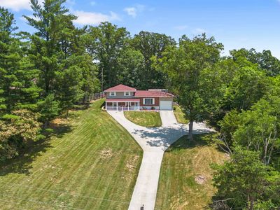 5914 Bybee Rd, Ashland, KY, 41102