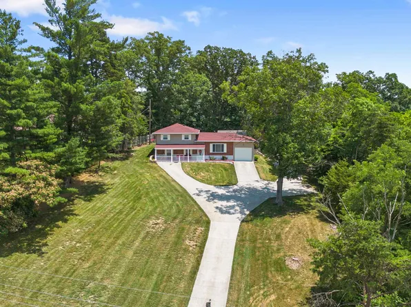 5914 Bybee Rd, Ashland, KY 41102