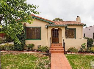 1637 San Nicholas St, Ventura, CA 93001