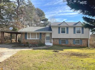 6456 Fleming Rd, Morrow, GA 30260