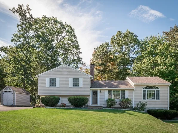 21 Ryan Rd, Gloucester, MA 01930