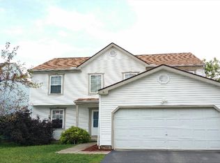 2468 Linbaugh Rd, Grove City, OH 43123