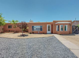 1409 Del Monte Trl SW, Albuquerque, NM 87121
