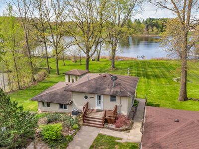 150 Trumble Lake Rd, Rives Junction, MI, 49277