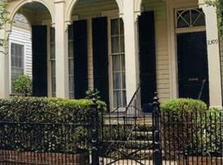2309 Coliseum St, New Orleans, LA 70130