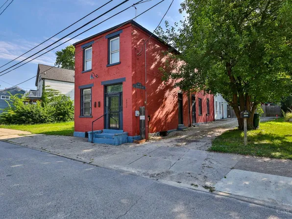 4034 Colerain Ave, Cincinnati, OH 45223