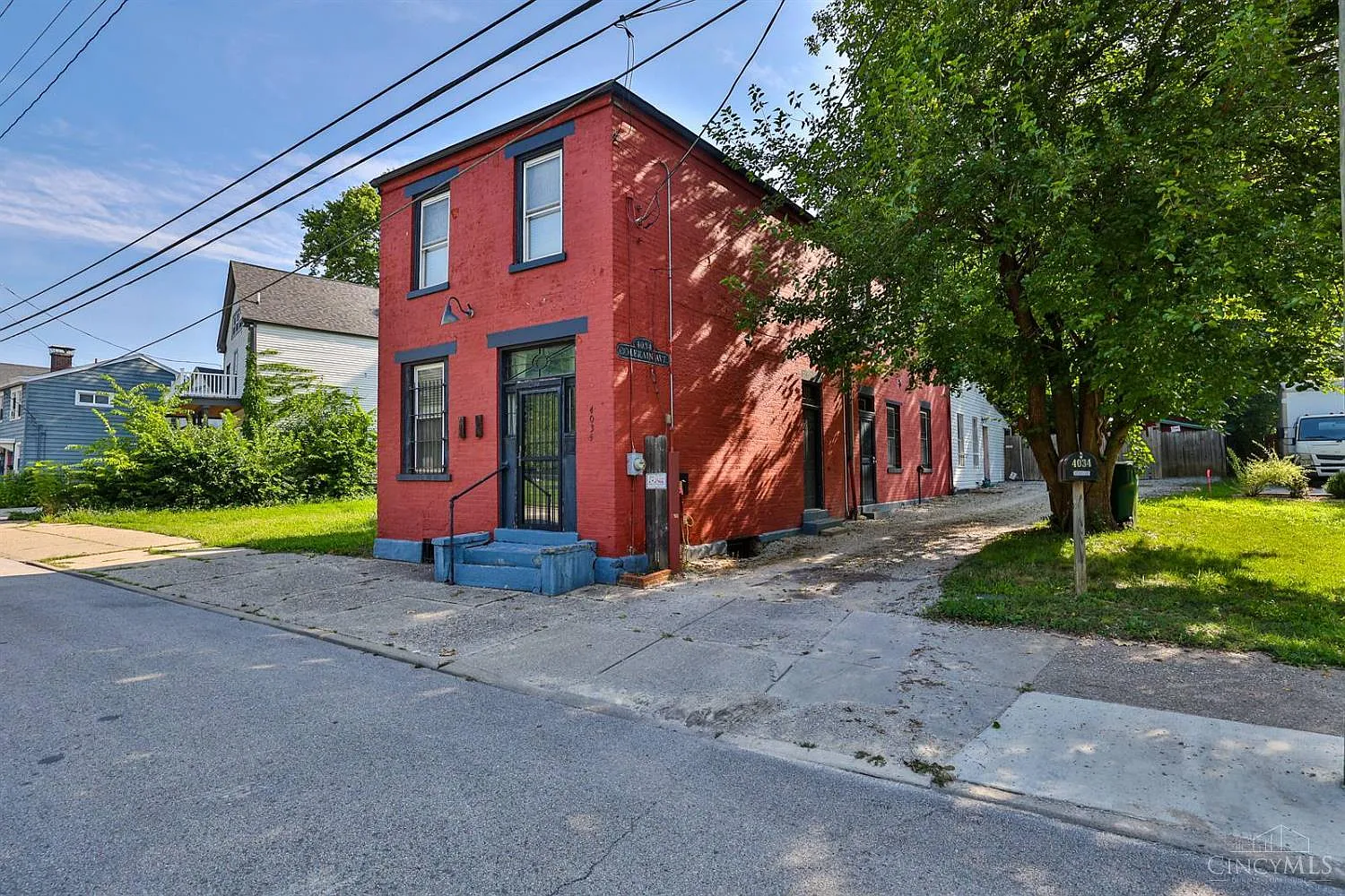 4034 Colerain Ave photo 1
