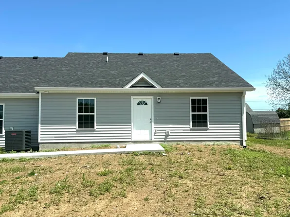 237 Waveland #301, Danville, KY 40422