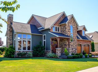 1533 Westview Pl, Lynden, WA 98264