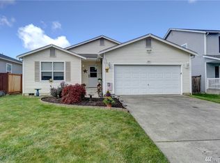 15002 95th Ave E, Puyallup, WA 98375