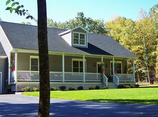 171 SE Main St, Douglas, MA 01516