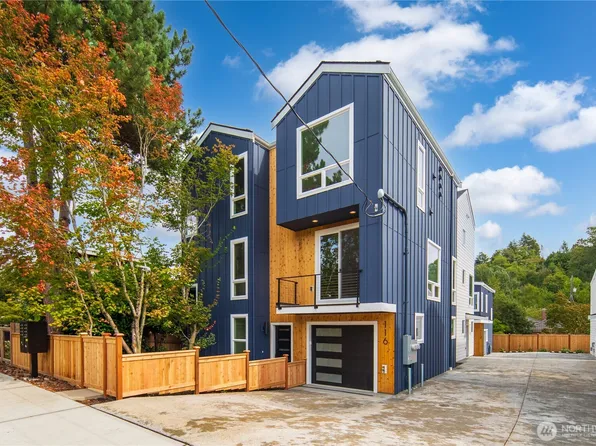 116 29th Avenue E, Seattle, WA 98112