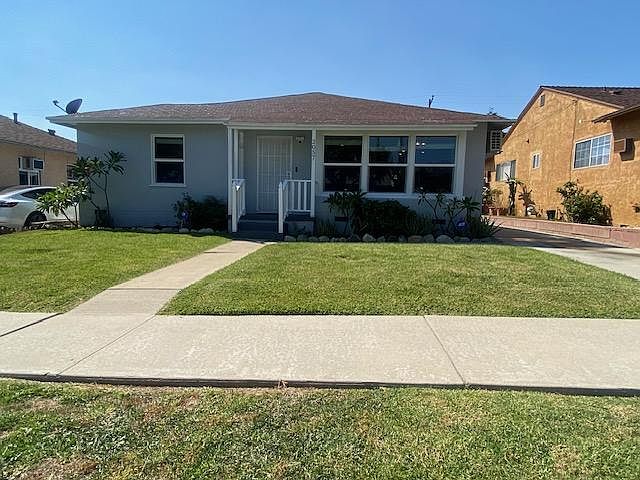 Charming 3 bedroom single story home