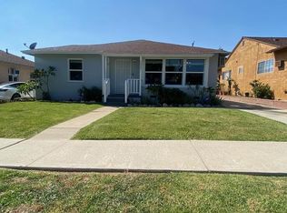 2057 Woods Ave, Monterey Park, CA 91754