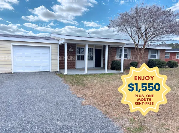 353 Azalea Dr, Beaufort, SC 29906