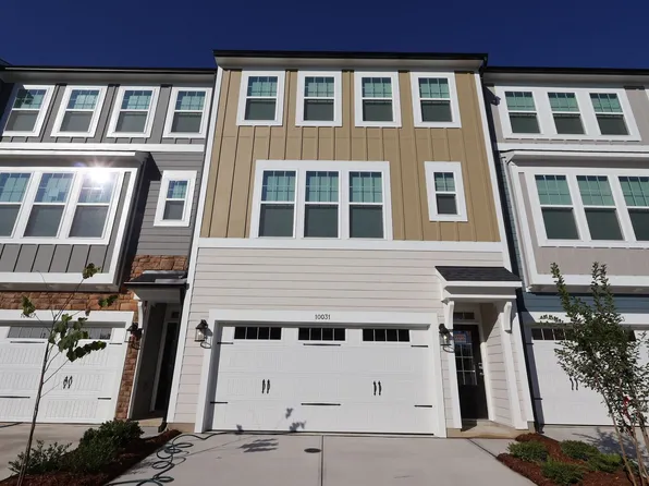 10031 Secluded Garden Dr, Apex, NC 27523