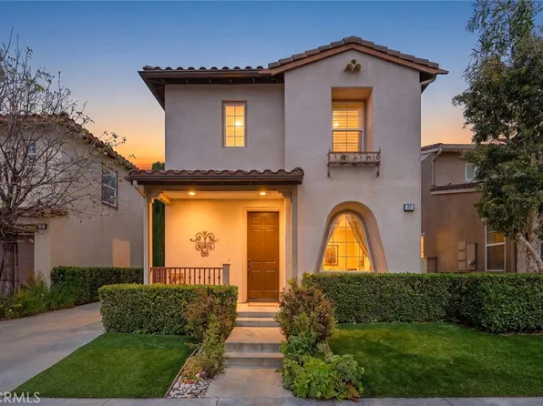 55 Coriander, Irvine, CA 92603