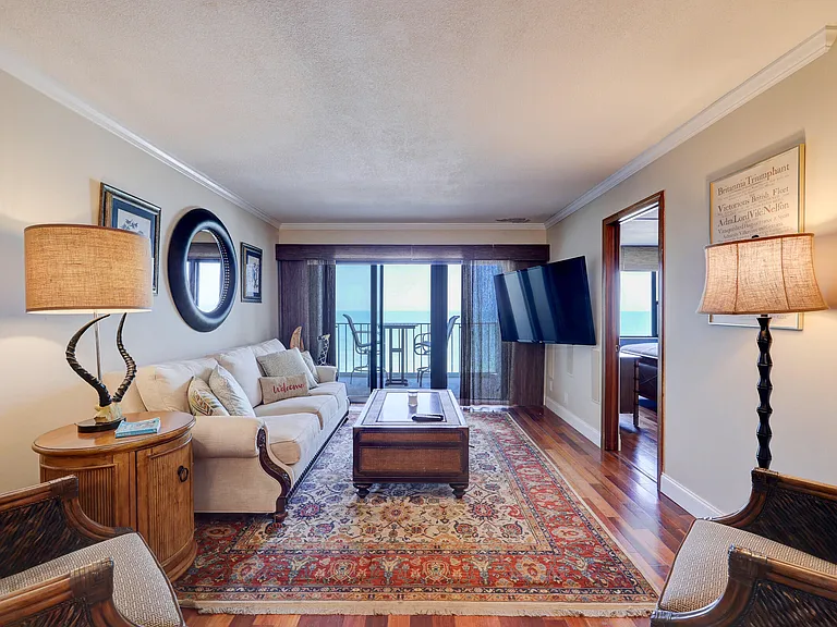 9400 S Ocean Dr #807 — Photo 13