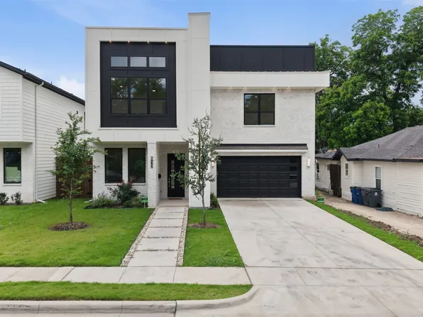 617 Parkview Ave, Dallas, TX 75223