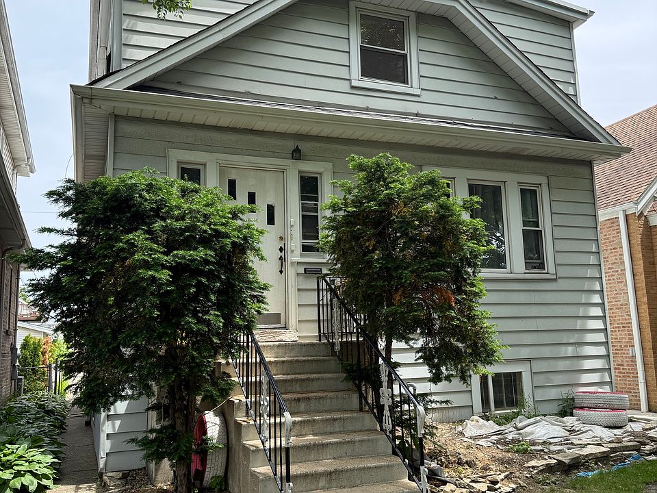1st image of 4913 N Moody Ave #2