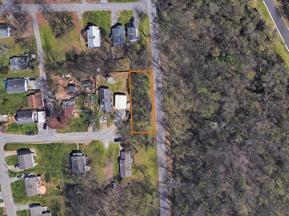0 16th St NE Lot 11, Roanoke, VA 24012