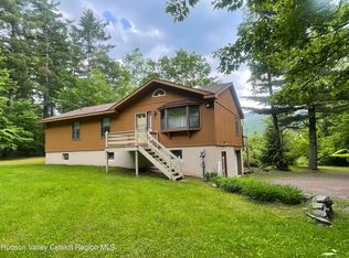 47 Nannie Ln, Hunter, NY 12442