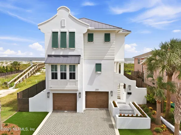 3002 OCEAN Drive S, Jacksonville Beach, FL 32250