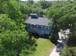 3575 Bayou Rd, Johns Island, SC 29455