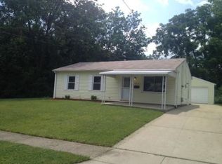 10723 Sharondale Rd, Cincinnati, OH 45241