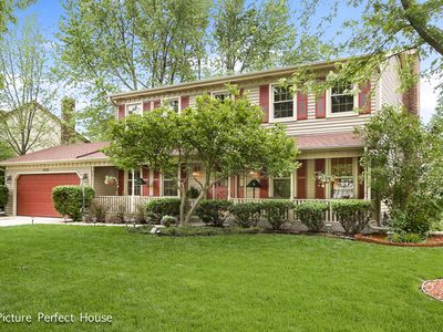 860 Buttonwood Cir, Naperville, IL, 60540