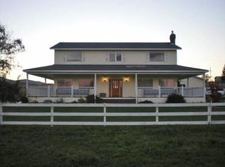 155807 W Byron Rd, Prosser, WA 99350