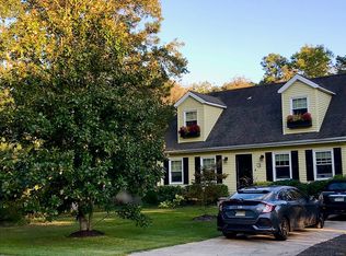 73 Springers Mill Rd, Cape May Court House, NJ 08210