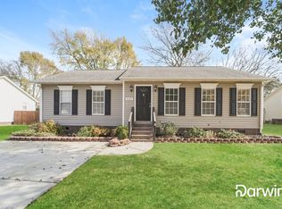 4104 Zebulon Ave SW, Concord, NC 28027