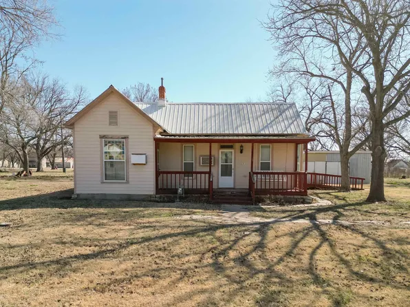 110 N Cana St, Grenola, KS 67346