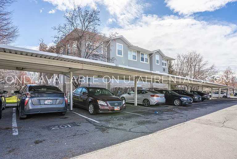 532 N Seven Peaks Blvd #532-2 — Photo 22