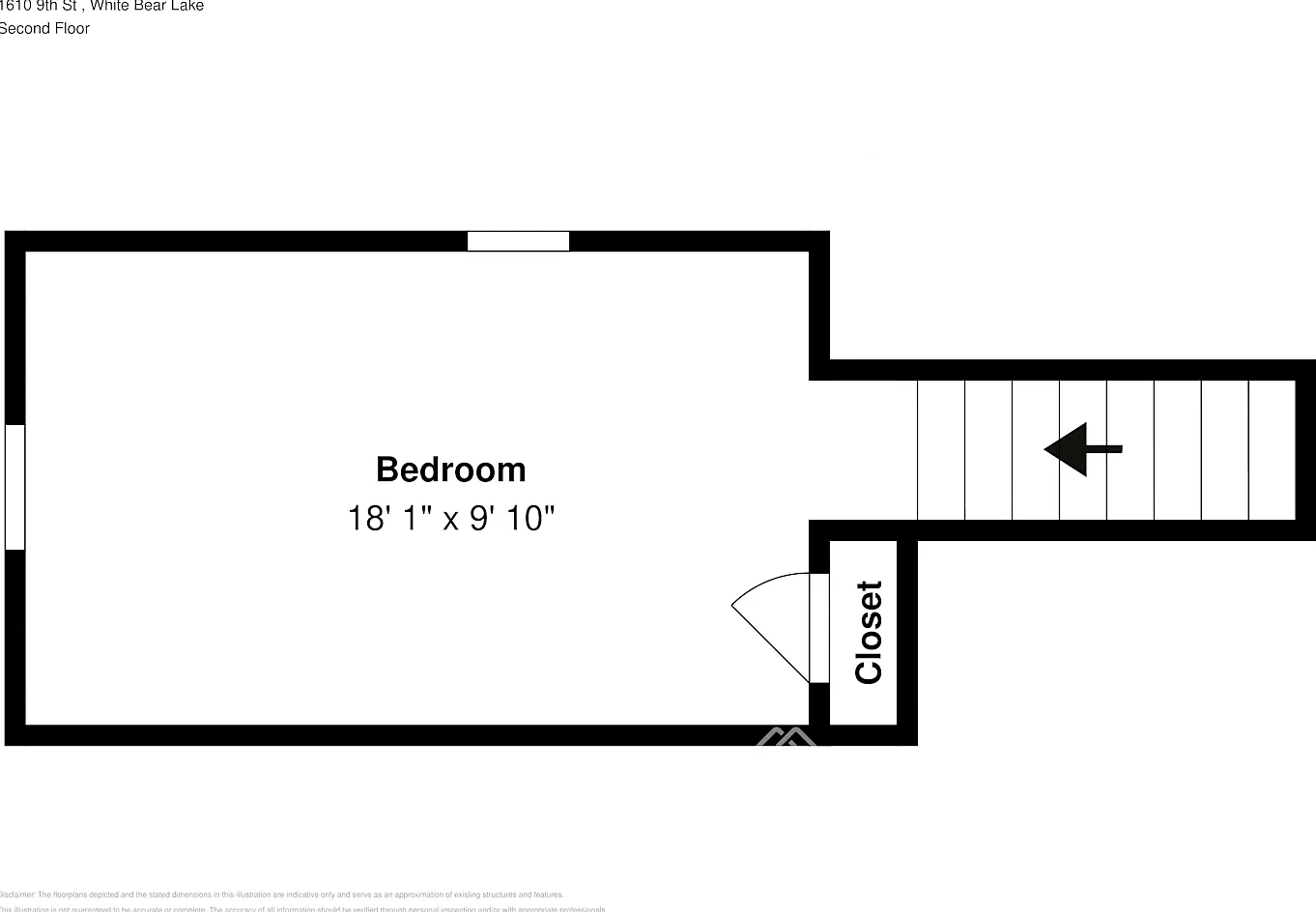 1610 9th St White Bear Lake, MN 55110 — Photo 4