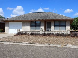 1807 Reagan St, Mission, TX 78572