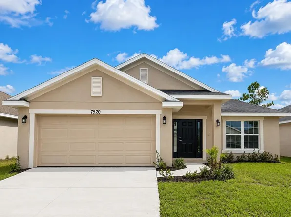 7520 Bent Tree Loop, Saint Cloud, FL 34773