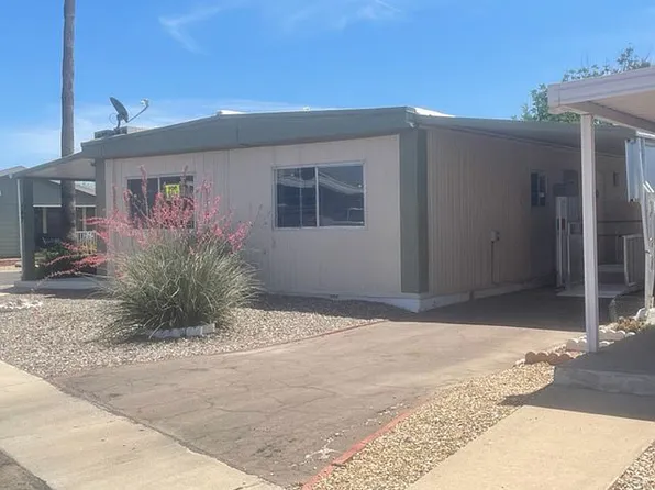 10701 N 99th Ave Unit 147, Peoria, AZ 85345