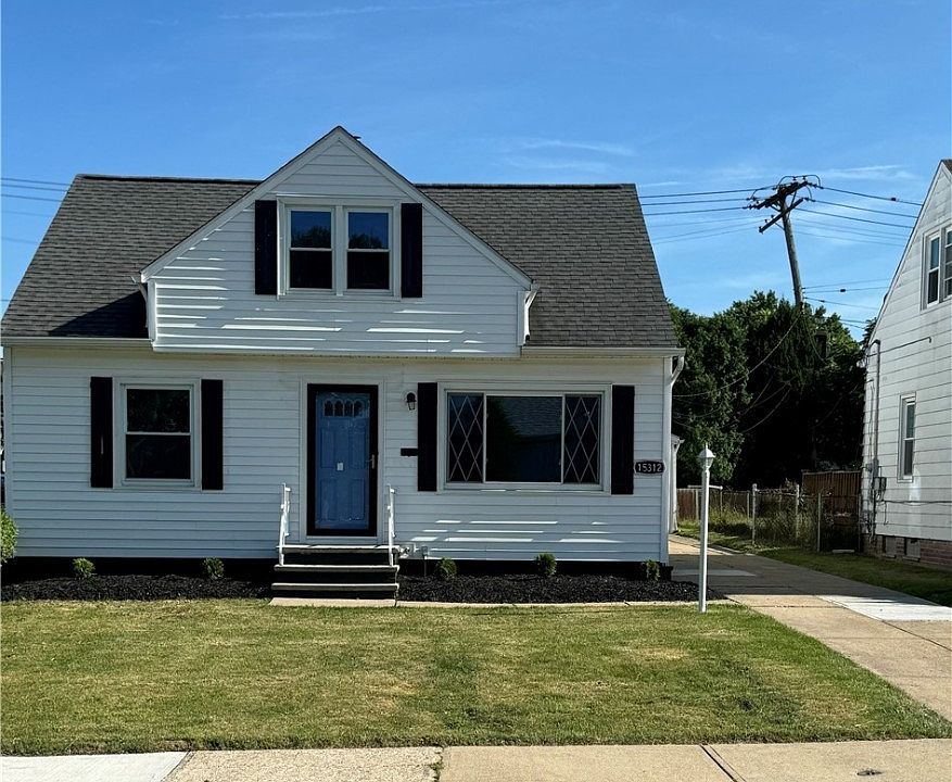 1st image of 15312 Northwood Ave