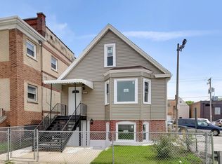 7653 W 62nd Pl, Summit Argo, IL 60501