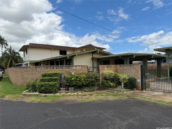 91-905 Papipi Pl, Ewa Beach, HI 96706