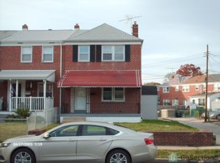 2233 Coralthorn Rd, Middle River, MD 21220