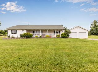 6991 E Highway Hh, Columbia, MO 65202