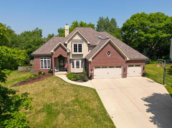 601 Bradford WAY, Hartland, WI 53029