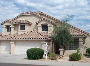 4622 N Fernwood Ct, Cave Creek, AZ 85331