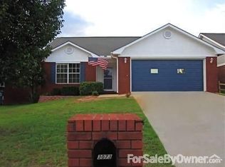 3073 Achey Dr, Enterprise, AL 36330