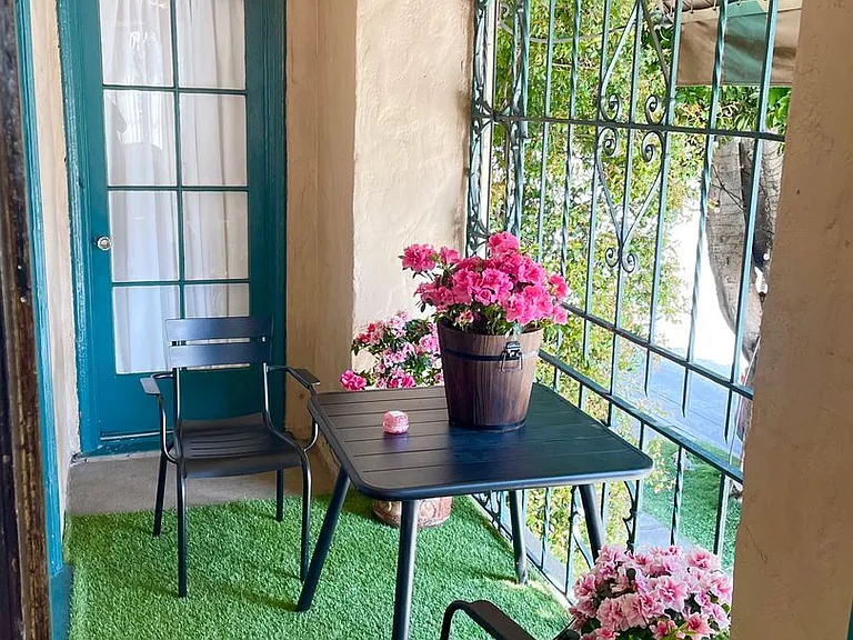 Los Altos A Legendary Residence at 4121 Wilshire Blvd — Photo 45