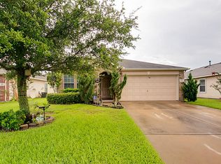 826 Crabapple Way, Rosenberg, TX 77471