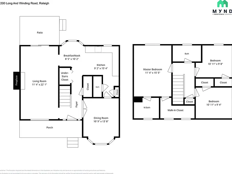 2200 Long And Winding Rd — Photo 2